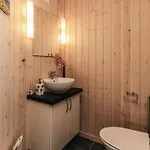 Feriehus 4 Star In Oster Assels-by Traum *