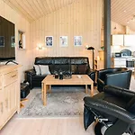 4 Star In Oster Assels-by Traum Feriehus
