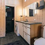 Feriehus 4 Star In Oster Assels-by Traum Oster Assels