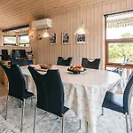 4 Star In Oster Assels-by Traum Oster Assels