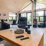 Feriehus 4 Star In Oster Assels-by Traum