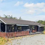4 Star In Oster Assels-by Traum Feriehus *