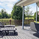 Feriehus 4 Star In Oster Assels-by Traum