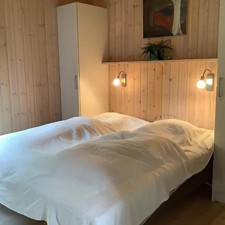 Holiday home Iii Oster Assels