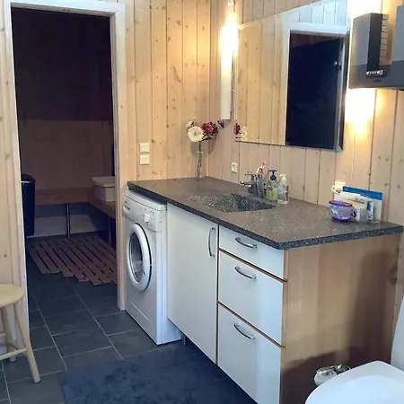 Iii Holiday home