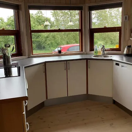 Holiday home Iii Oster Assels