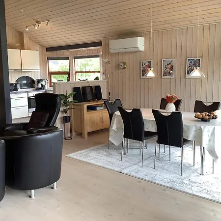 Iii Holiday home *