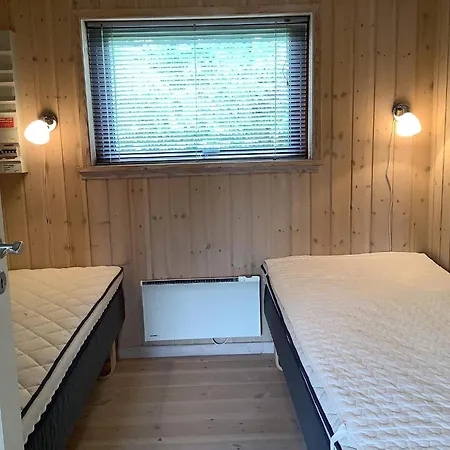 Iii Holiday home *