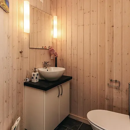 Сasa de vacaciones 4 Star In Oster Assels-by Traum *