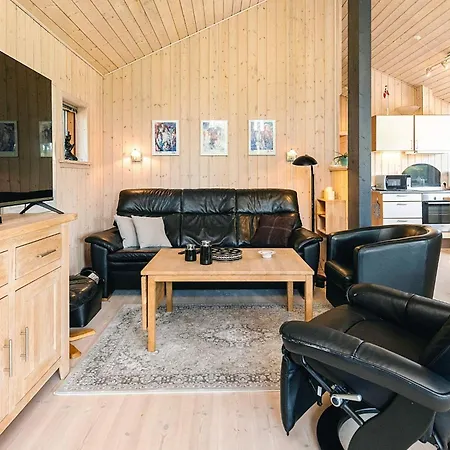 4 Star In Oster Assels-by Traum Сasa de vacaciones