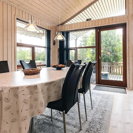 Сasa de vacaciones 4 Star In Oster Assels-by Traum