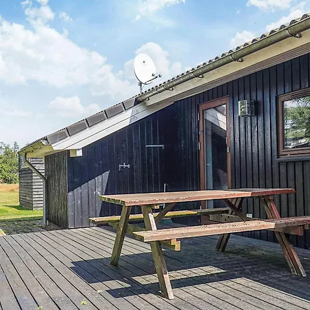 4 Star In Oster Assels-by Traum Hébergement de vacances *