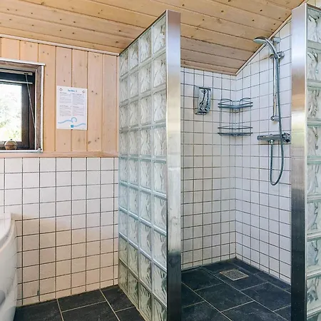 4 Star In Oster Assels-by Traum Сasa de vacaciones Oster Assels