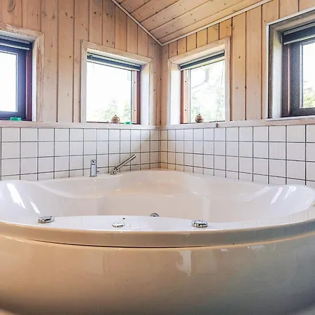 4 Star In Oster Assels-by Traum Сasa de vacaciones
