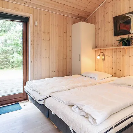 4 Star In Oster Assels-by Traum Oster Assels