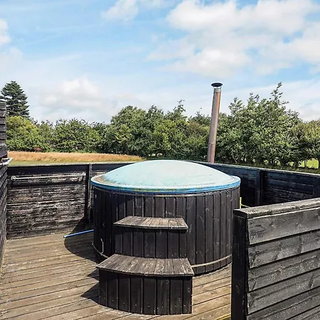 4 Star In Oster Assels-by Traum Oster Assels