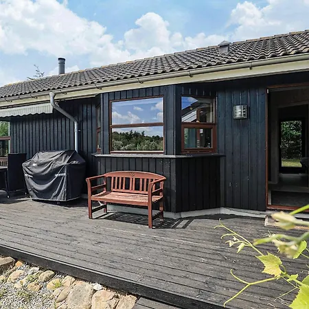 Hébergement de vacances 4 Star In Oster Assels-by Traum *