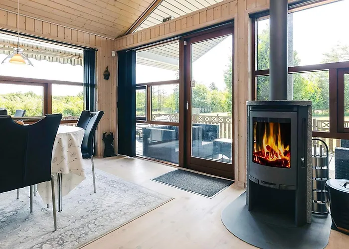 4 Star In Oster Assels-by Traum