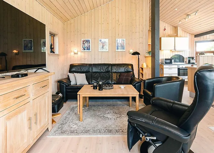 4 Star In Oster Assels-by Traum Hébergement de vacances