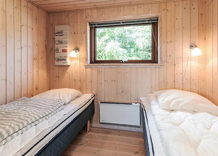 4 Star In Oster Assels-by Traum *