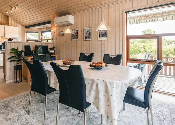 4 Star In Oster Assels-by Traum Oster Assels