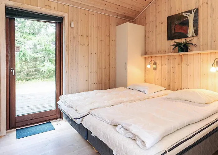 4 Star In Oster Assels-by Traum Oster Assels